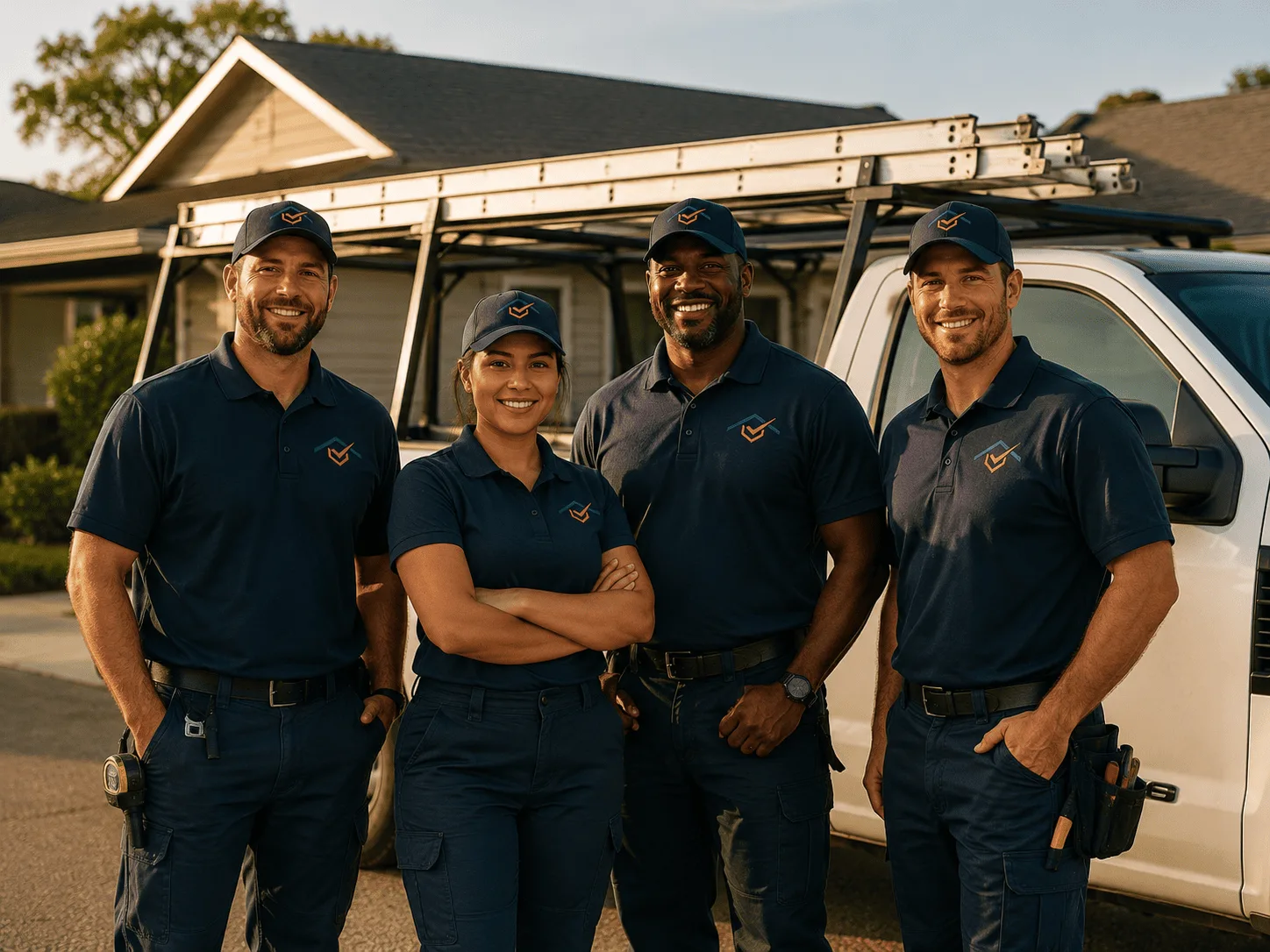 Roof Inspection company in Buena Park, CA